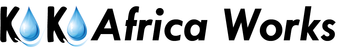Koko Africa Group